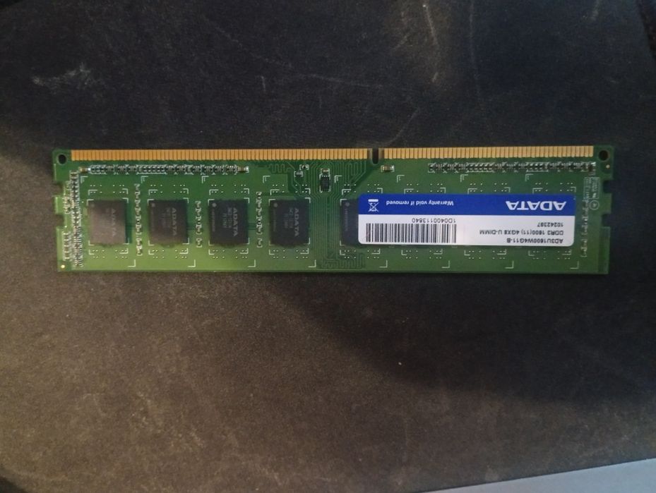 3000 DDR 3 1800 мгц