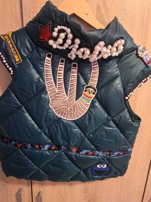 Елек на Джофра  М