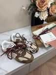 Tenisi New Balance & Miu Miu