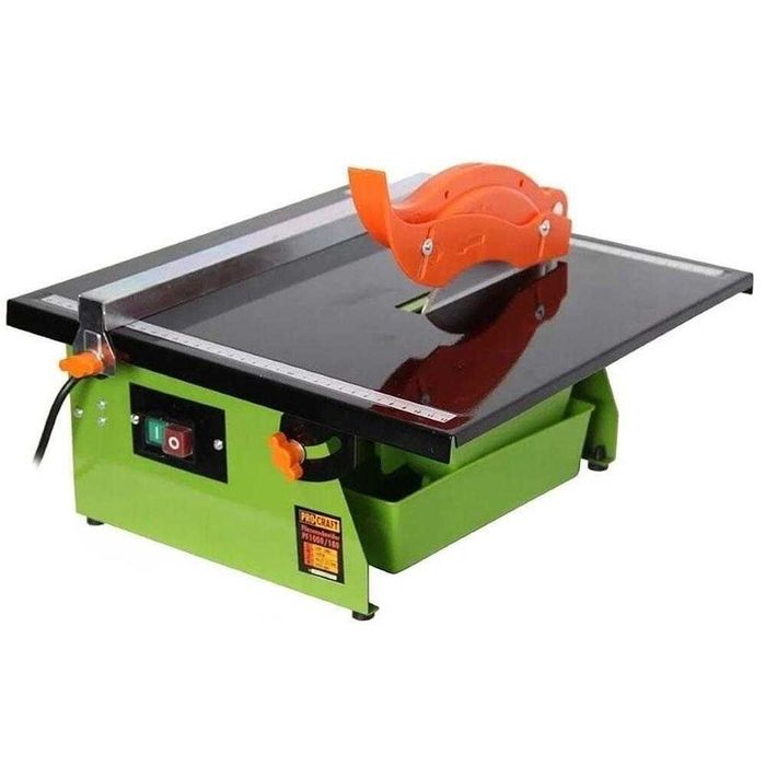 Машина за рязане на плочки, 600W, 180мм,  PROCRAFT PF1000/180