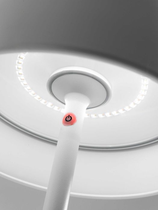 Lampadar  Luxury Poldina XXL cu înălțime reglabilă