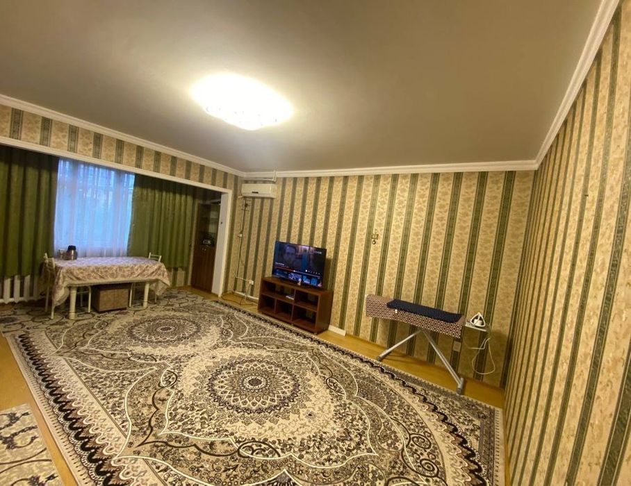 Срочно сотилади 4/3/4 юнусобод 7 ориентир поликлиника