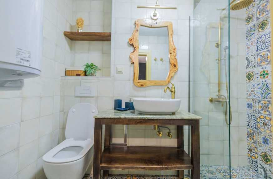 Дава се под наем Двустаен апартамент в Пловдив, Център - 70 кв.м за 450 € - Снимка #5