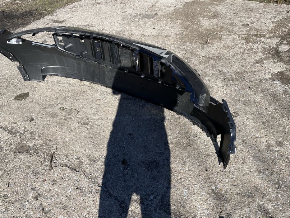 Предна броня за Ford Explorer Форд Експлорер 2024г-