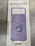 Оригинальный Чехол Samsung Galaxy Z Flip 4