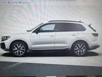 Volkswagen Touareg Auto nou , ZERO km , livrare imediata