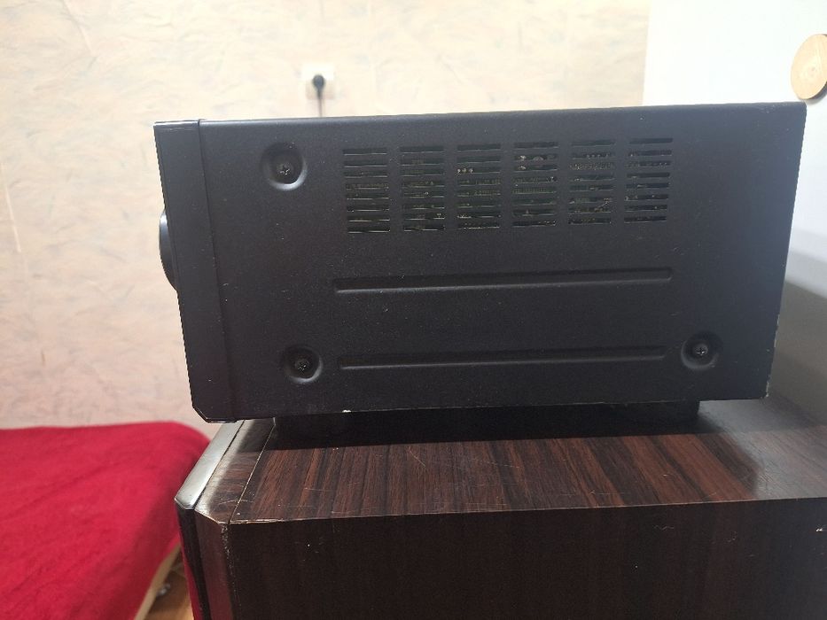 Vand / schimb amplificator pionner vsx 329