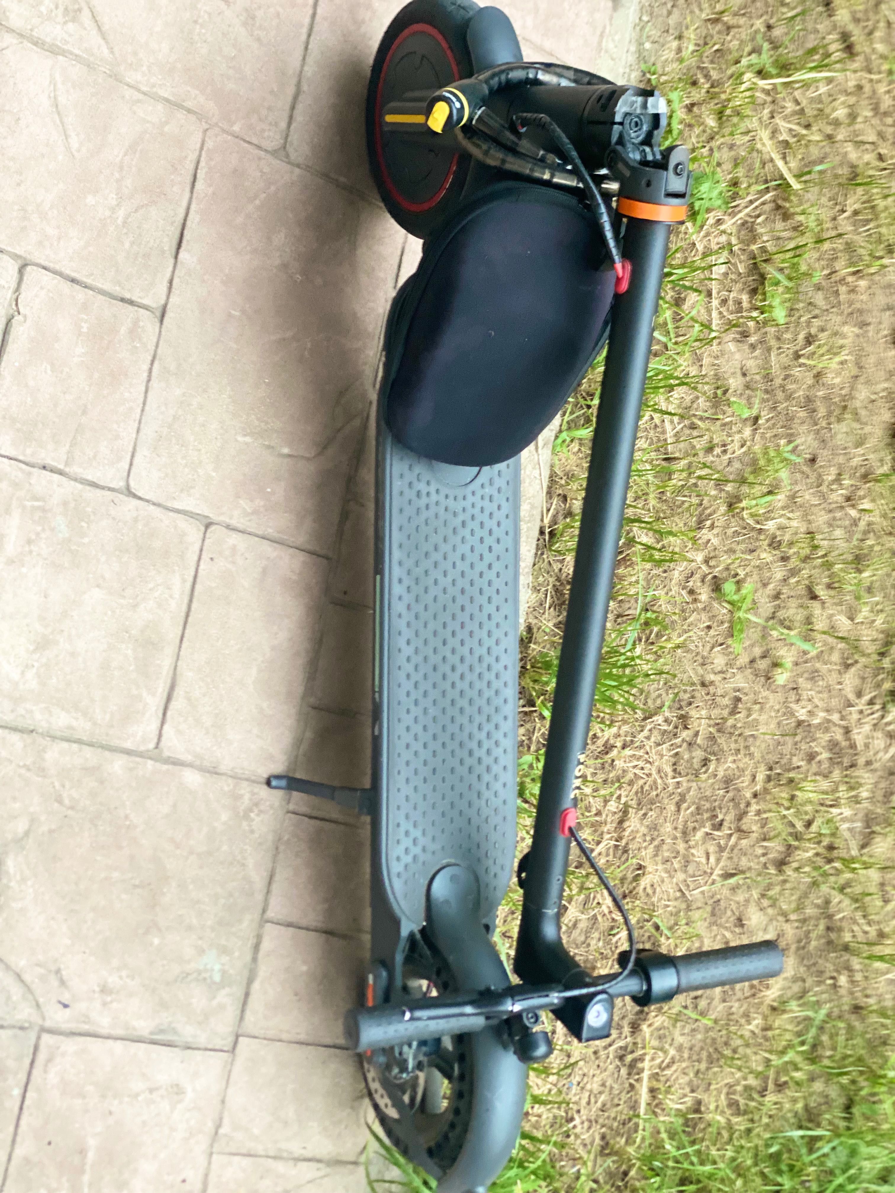 trotineta xiaomi m365 pro