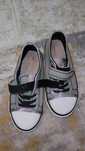 Adidasi fete marime 29 marca nelli blu