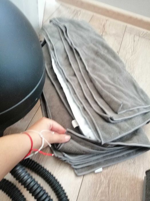 Парочистачка Eco steam II