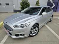 Ford Mondeo Titanium / 2015 / 2.0 TDCI / 171000km