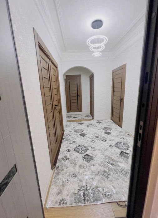 Продается 4х комнатная на Юнусабад 10