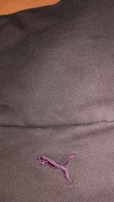 Bluza trening Puma originala, nr.L
