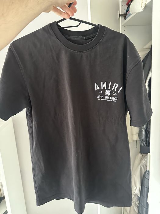 Tricou Amiri marimea M