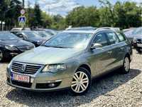 Vw Passat / 2.0 Diesel / Highline / Parc auto rate