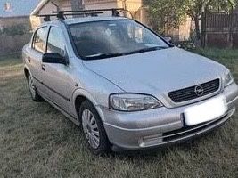 Masina pentru programul Rabla