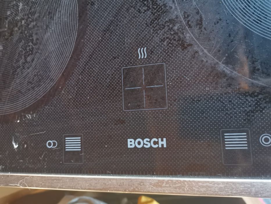 Vand Aragaz electric si cuptor electric Bosch