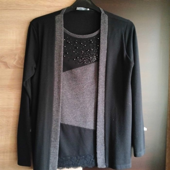 Cardigan damă Chiara Autieri