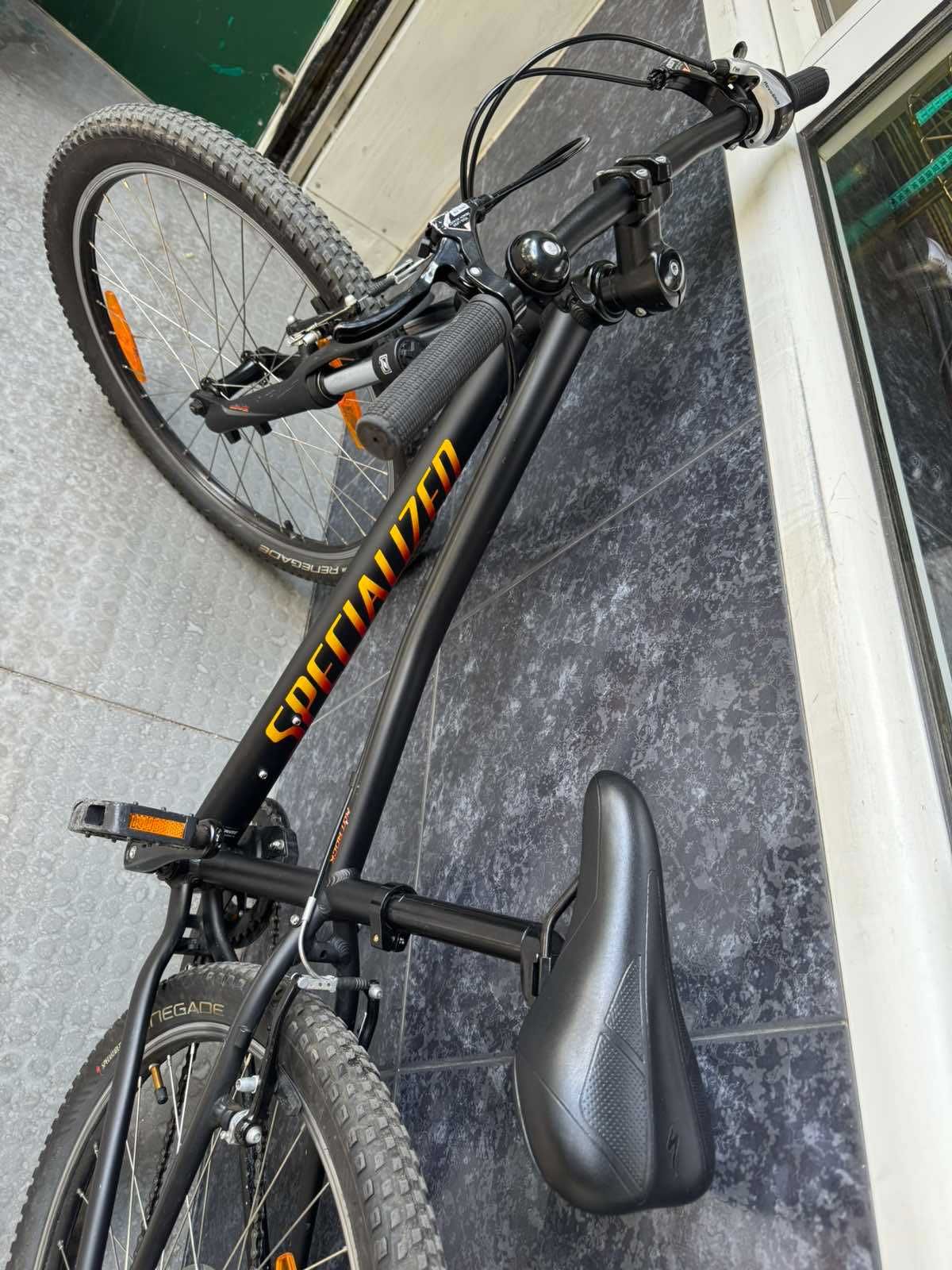 Колело Specialized Hot Rock 24"