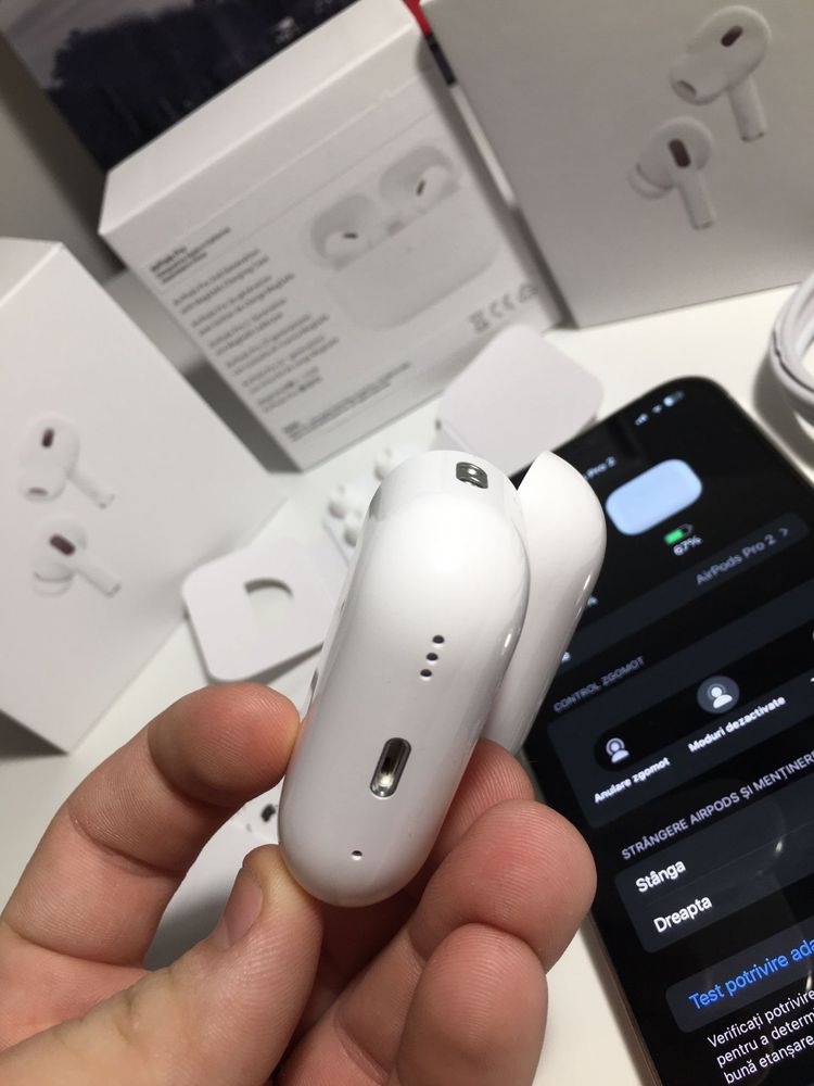 AirPods Pro2