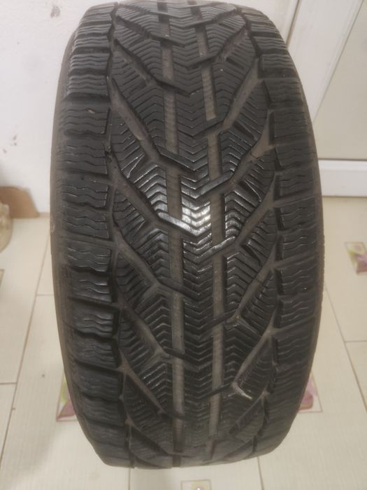 Anvelope noi dot. 2024  riken