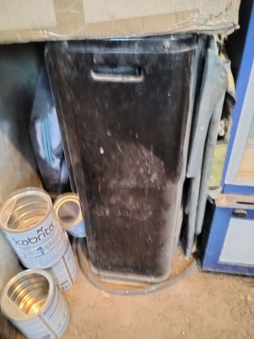 Газовый камин бу