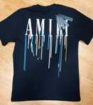 Tricou bumbac Amiri calitate premium