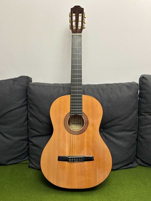 Chitara Clasica Hohner HC06