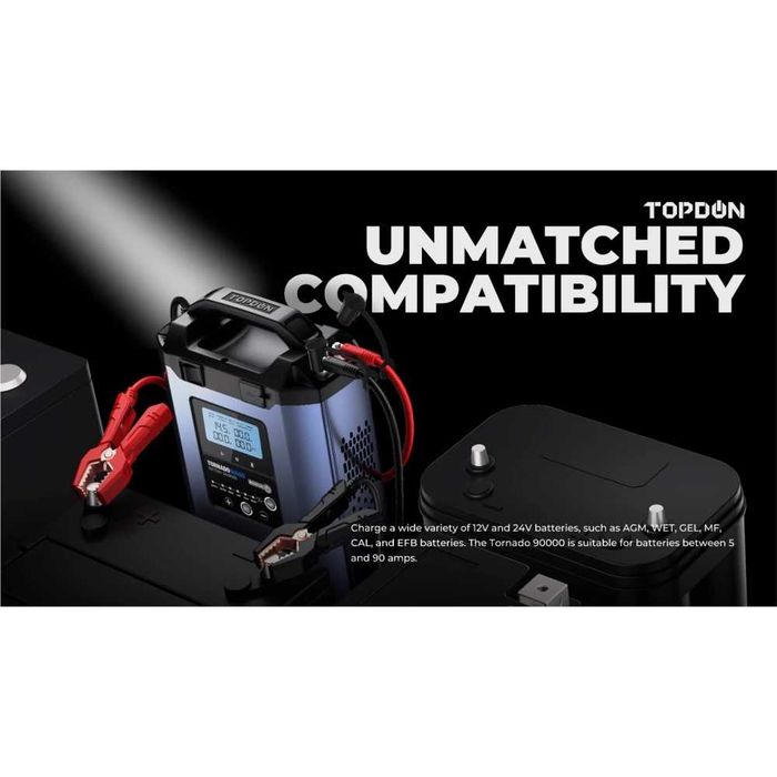 Професионално захранване за програмиране jump starter и Smart зарядно