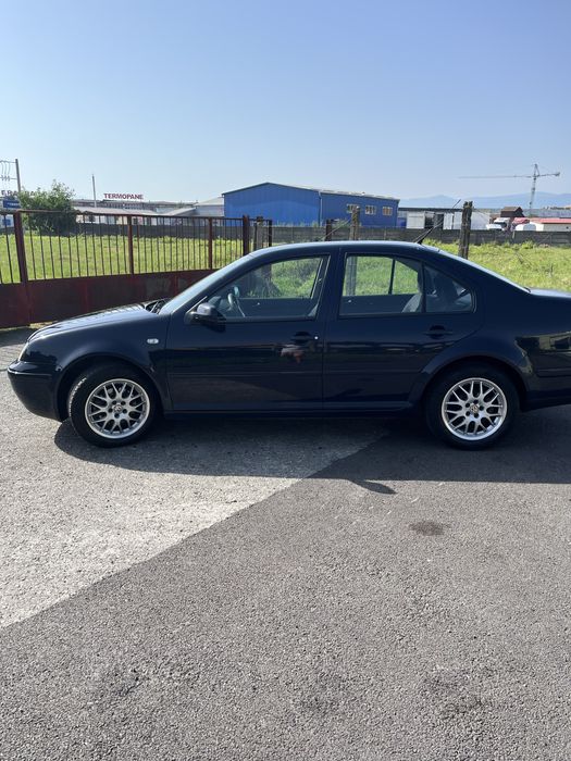 Vand Volkswagen Bora 1.6 euro 4