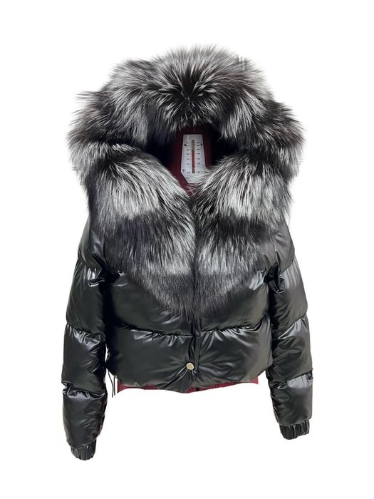 Haina de BLANA Iarna Top ( FEMEI )