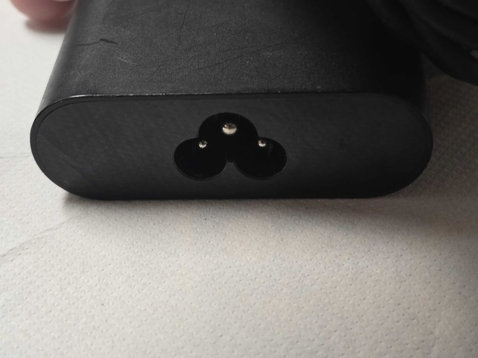 Incarcator Laptop Dell LA65NM130 19.5V 3.34A 65W mufa: 7.4 x 5.0 mm