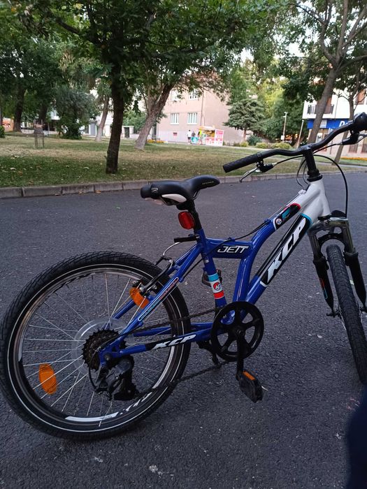 Колело/велосипед