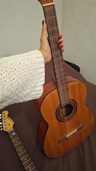 Chitara clasica/acustica Orfeus