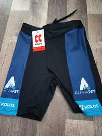 Pantaloni ciclism Kalas AlphaPet