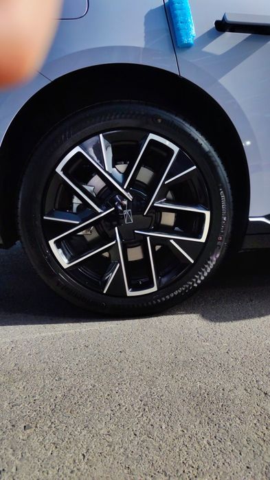 Avatr 06 230km Max Gibrid