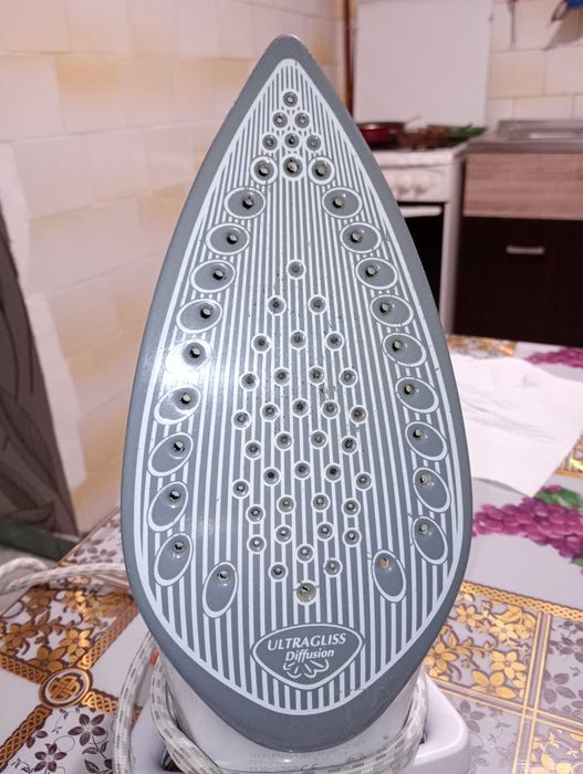 Fier de calcat tefal