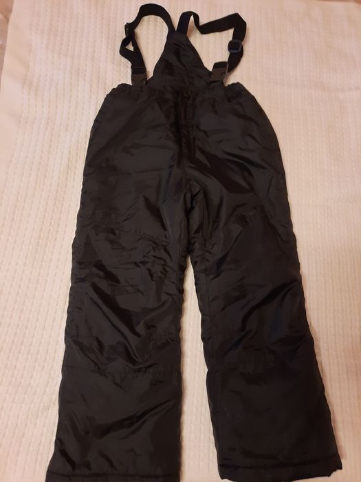 Pantaloni impermeabili Coccodrillo mărime 116 cm