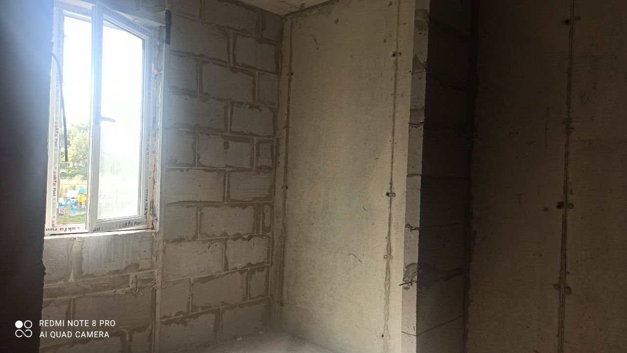 Сотилади Квартира Каробка!! Сергели, Чоштепа, 1/2/16, 32м2.
