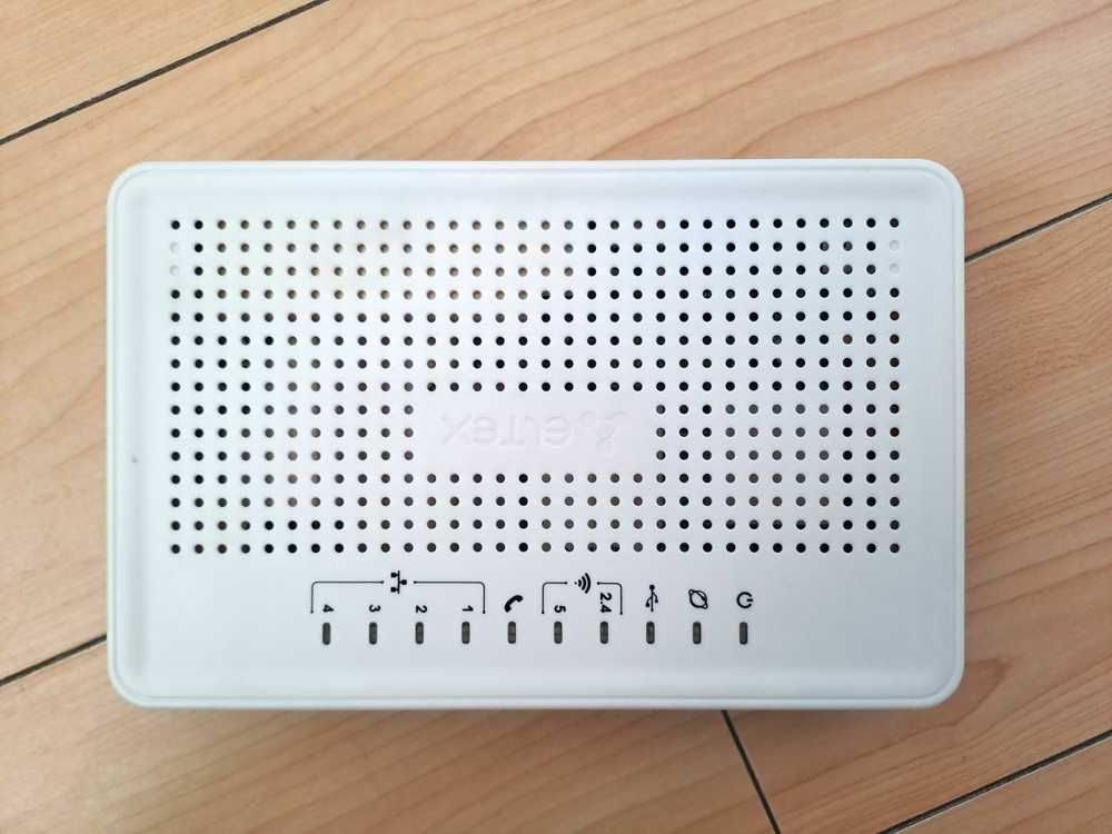 Wi-Fi роутер маршрутизатор Eltex RG-5421G-Wac