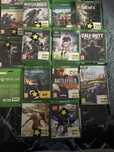 Lot Jocuri xbox one