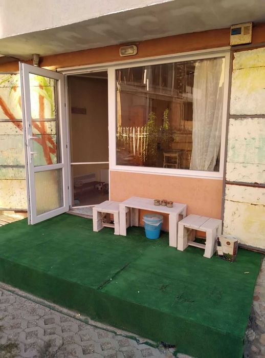 Дава се под наем Едностаен апартамент в Бургас, Сарафово - 30 кв.м за 200 € - Снимка #6