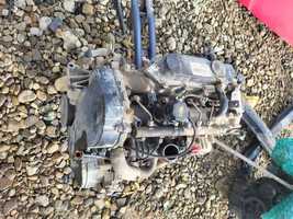 Motor Fiat Ducato 2.3 jtd 81 kw tip motor F1AE0481C