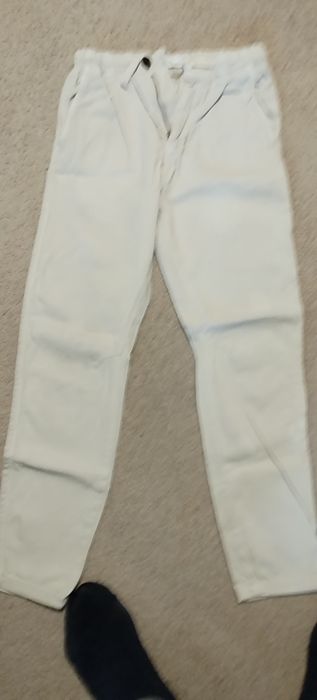 Pantaloni bumbac