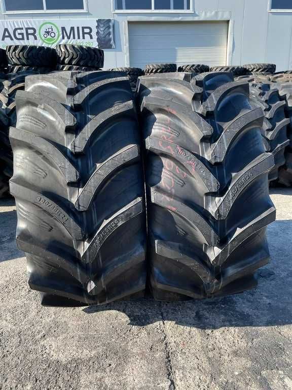 OZKA 480/65R42 Cauciucuri noi Radiale Tubeless de tractor fata