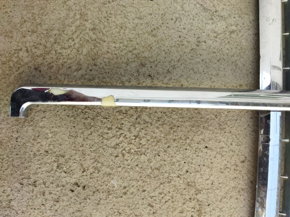 Облицовка ВАЗ 2107