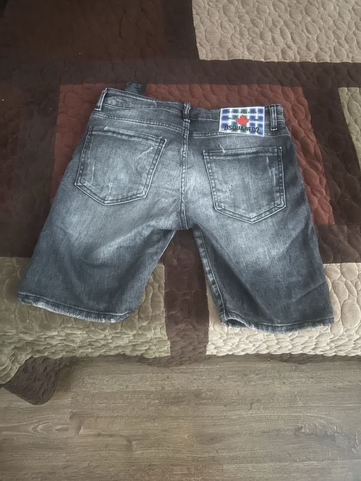 Blugi dsquared 2 noi