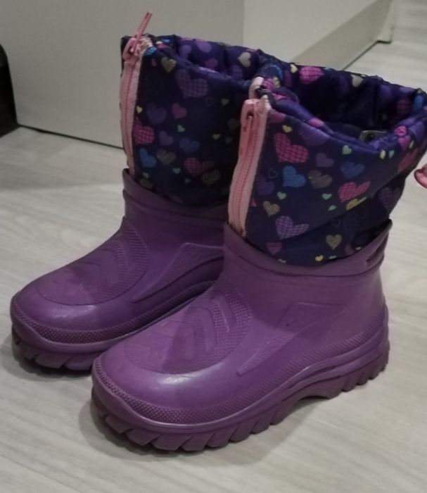 Обувь для девочки