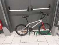 bmx 20 - produs resigilat - (SecondHand) Decathlon