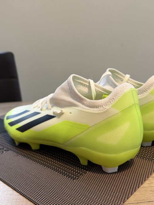 Бутонки Adidas crazyfast 3 (44)